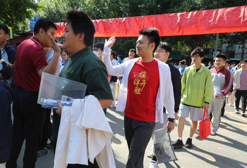 全国多地高考今日结束，考后要警惕这件事