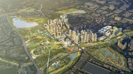 前5月中国核心城市房地产市场交易总体保持活跃