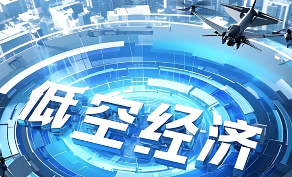 推进低空经济发展需技术与政策双轮驱动