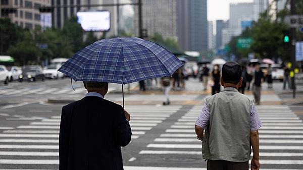 韩国多地发出疟疾警报
