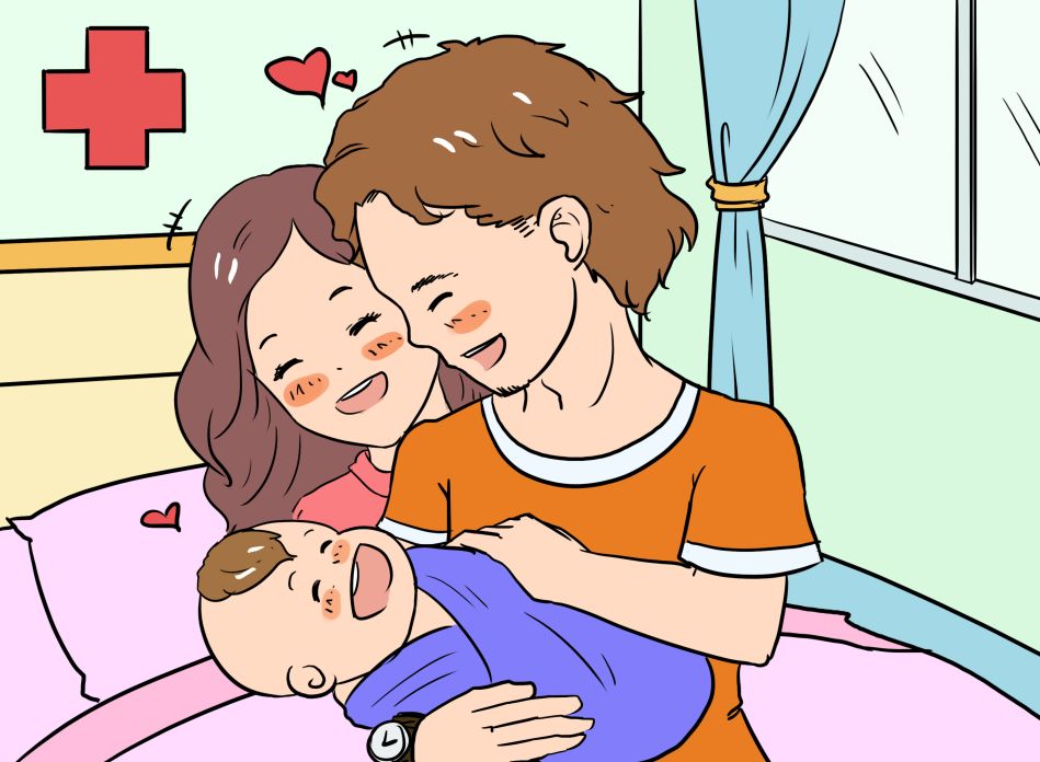 实施育儿补贴制度 减轻家庭养育负担