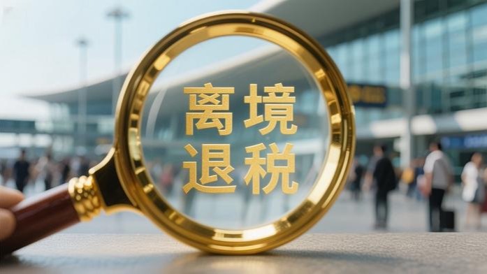 川渝两地开通离境退税“即买即退”通办服务