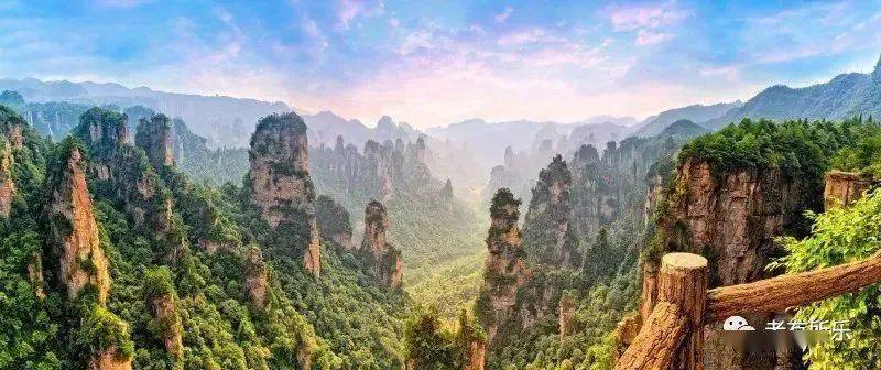 暑假去哪玩？文旅部送你5.7亿消费大礼包