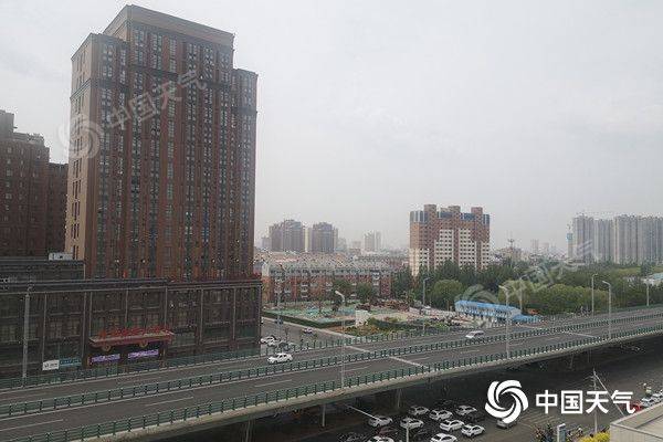 今年以来最强高温过程将进入鼎盛阶段 四川盆地至东北多地降雨频繁
