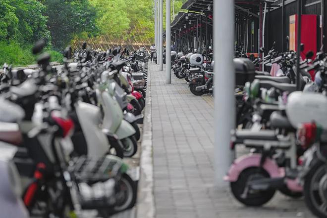 四部门强化电动自行车强制性国家标准实施