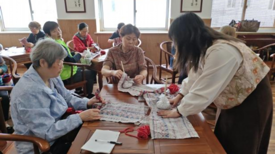 家里有这类老人的请注意，国家发补贴了！