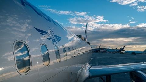 俄罗斯国际航空公司遭黑客攻击 大量航班被迫取消