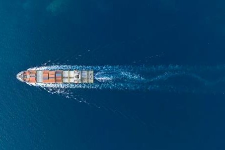 我国2024年海洋经济总量首次突破10万亿元