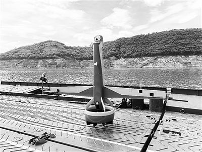 三问“太空快递员”新差事