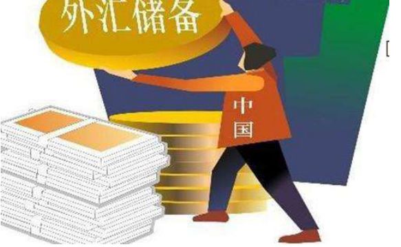 我国外汇储备规模上半年保持稳中有升
