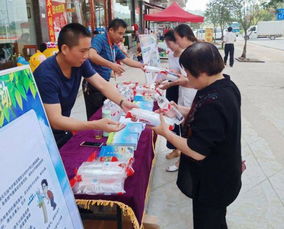 各地各部门积极开展“安全生产月”活动