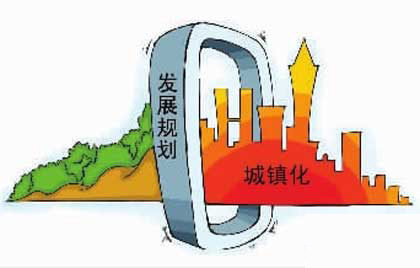 8000亿元“两重”建设项目清单全部下达 “软”“硬”兼备 “两重”建设再提速