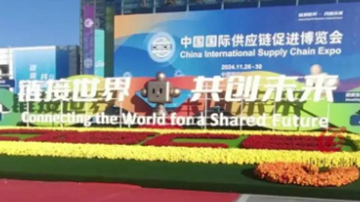 链博会揭示全球供应链合作新趋势