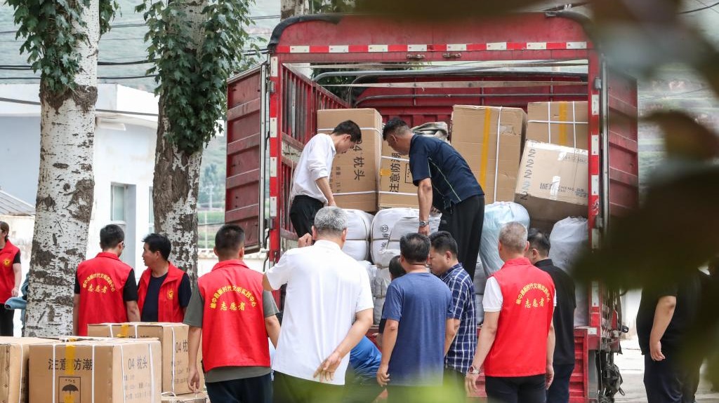 两部门紧急预拨1.7亿元支持7省（市）做好应急抢险救灾工作