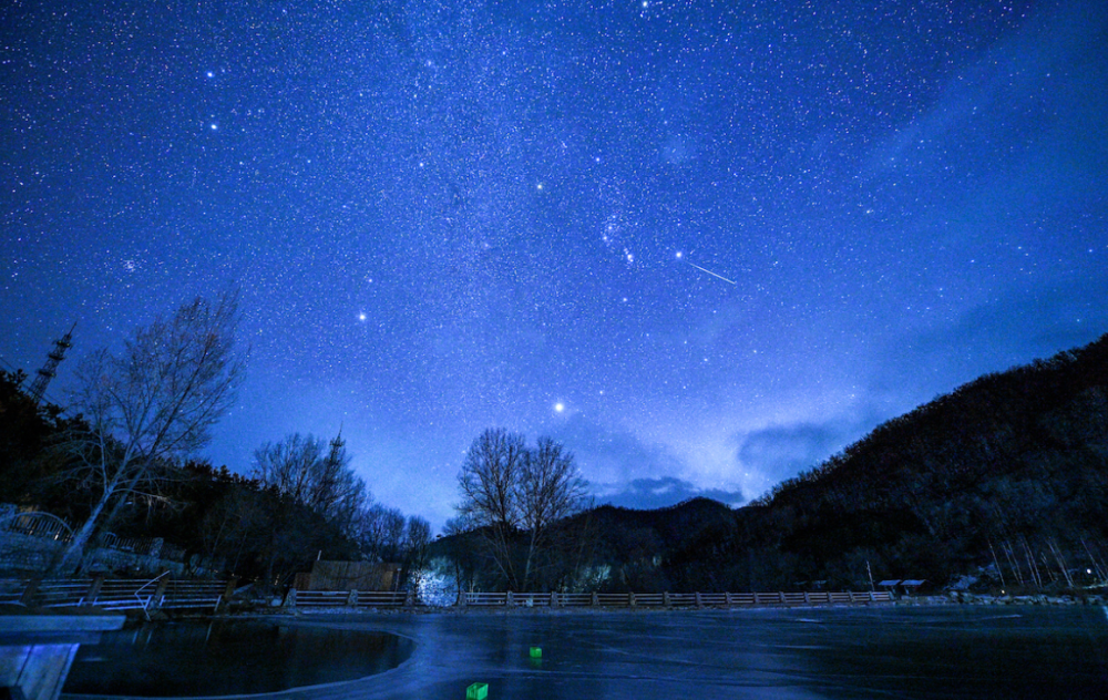 中国智慧港口：从“仰望星空”到“领航世界”