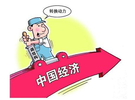 态势稳，优势多，走势向好——看中国经济之“势”