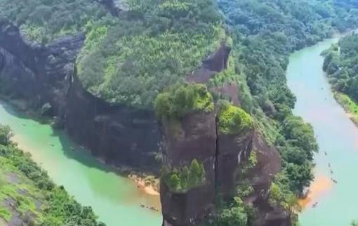 水量统一调度 黄河实现连续26年不断流