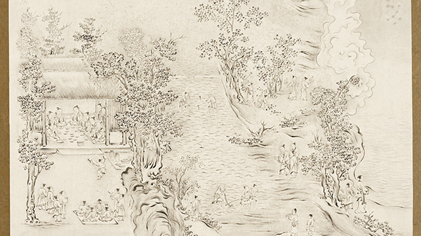 和合与共：从《豳风·七月》看文明互学之道