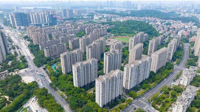 租房新规今起实施 重点看这三个注意事项