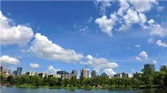 我国为促进臭氧层修复作出重要贡献