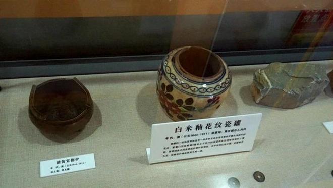 第四次全国文物普查新发现文物超13万处