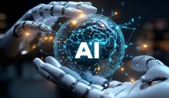 AI智能体击中企业数字化转型痛点