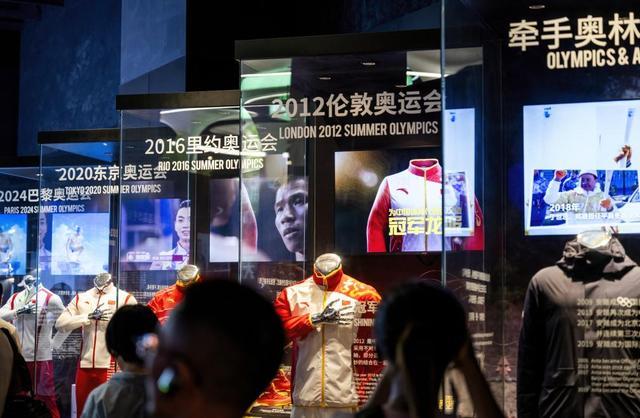 “7万亿”将撬动什么？业内关注体育产业“新部署”