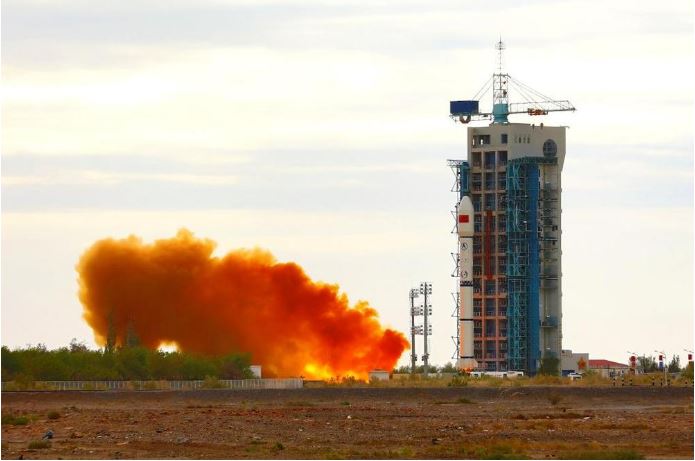 长二丙火箭发射卫星互联网技术试验卫星看点解析