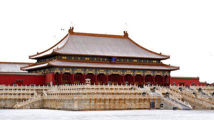 故宫博物院建院100周年座谈会举行