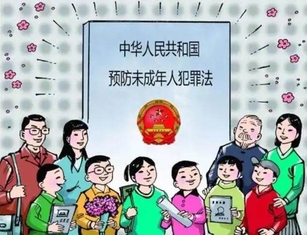 聚焦未成年人犯罪预防 这一立法听证会释放出怎样的信号