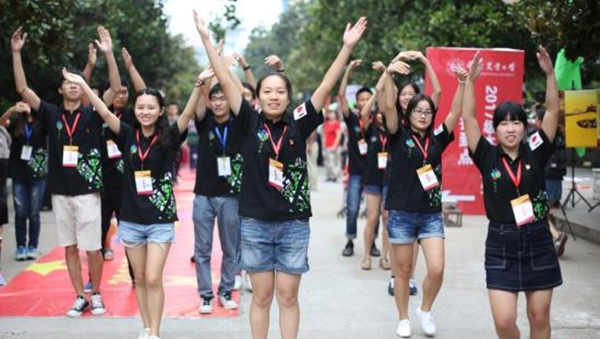 有学习无社团不能算大学生活