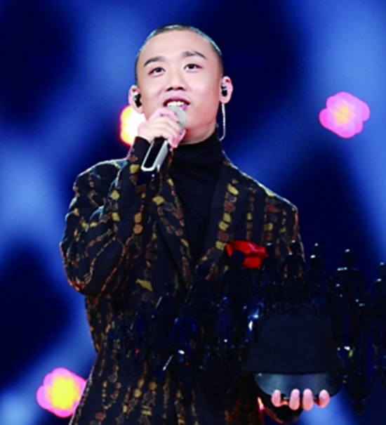 GAI：坚持音乐12年 从未忘记来自兄弟的力量