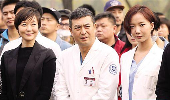 《急诊科医生》片尾医疗小常识获赞