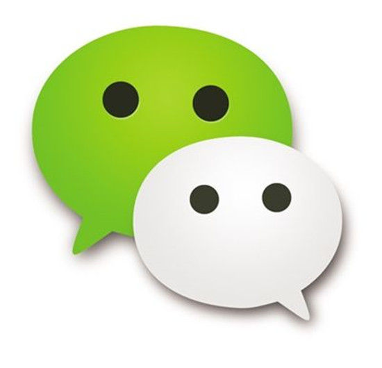 微信“变脸”有何看点