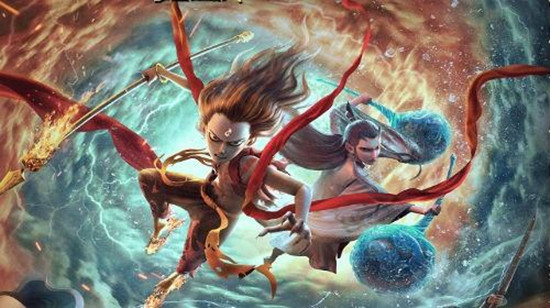 《哪吒》爆火之后 我们能否创造自己的"电影宇宙"