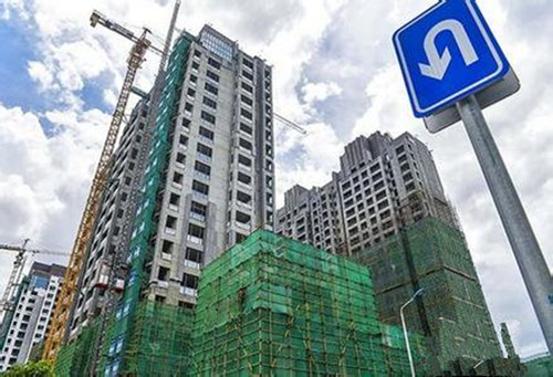 2018房地产迎长效机制关键年 调控趋向一城多策