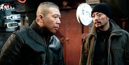 冯小刚的《老炮儿》得了金鸡奖最佳编剧奖，你觉得实至名归么？