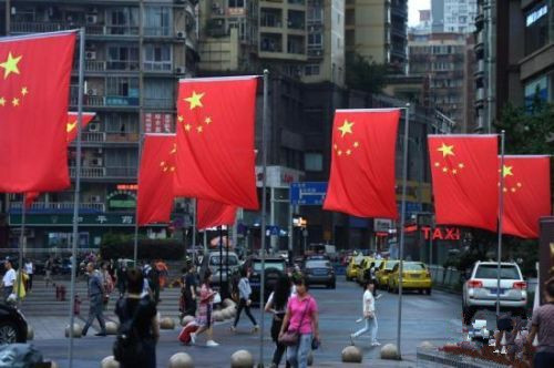 2017国庆中秋放假调休8天 国庆中秋假期加班费怎么算？
