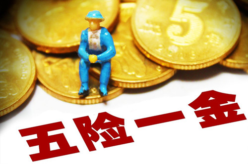 “五险一金”没变“六险二金”