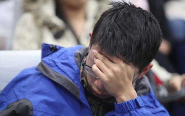 一位差生父亲的心声戳痛无数人：孩子为何不愿上学？引人“共鸣”