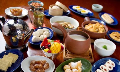 5大传统“养胃”食物，吃错了反伤胃！