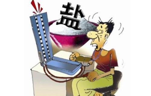 买食品先看营养标签揪出“隐性盐”