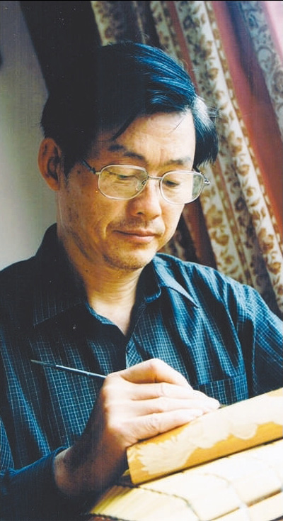 非遗传承，与时间赛跑（文化脉动）