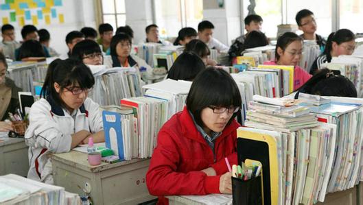 “给学生减负”为何牵动人心