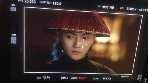 《延禧攻略》热播 "面上"不于正"里子"很于正