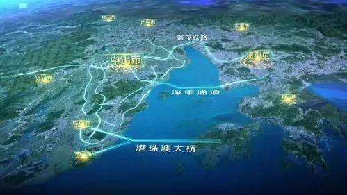粤港澳大湾区构建教育协同发展联盟