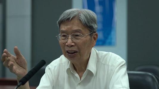 92岁资深院士：被科学真理诱惑了70年