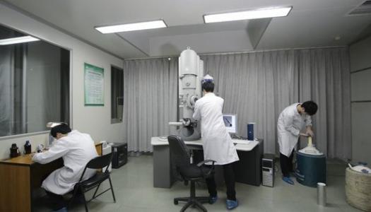 西北大学化学教育领域锐意进取