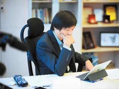 对海归来说 职场中抽象思维意味着什么