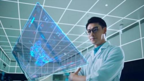 大学生硬核创业靠“专业”